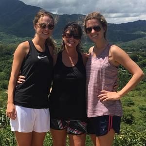 Meet your Posher, Sonnie